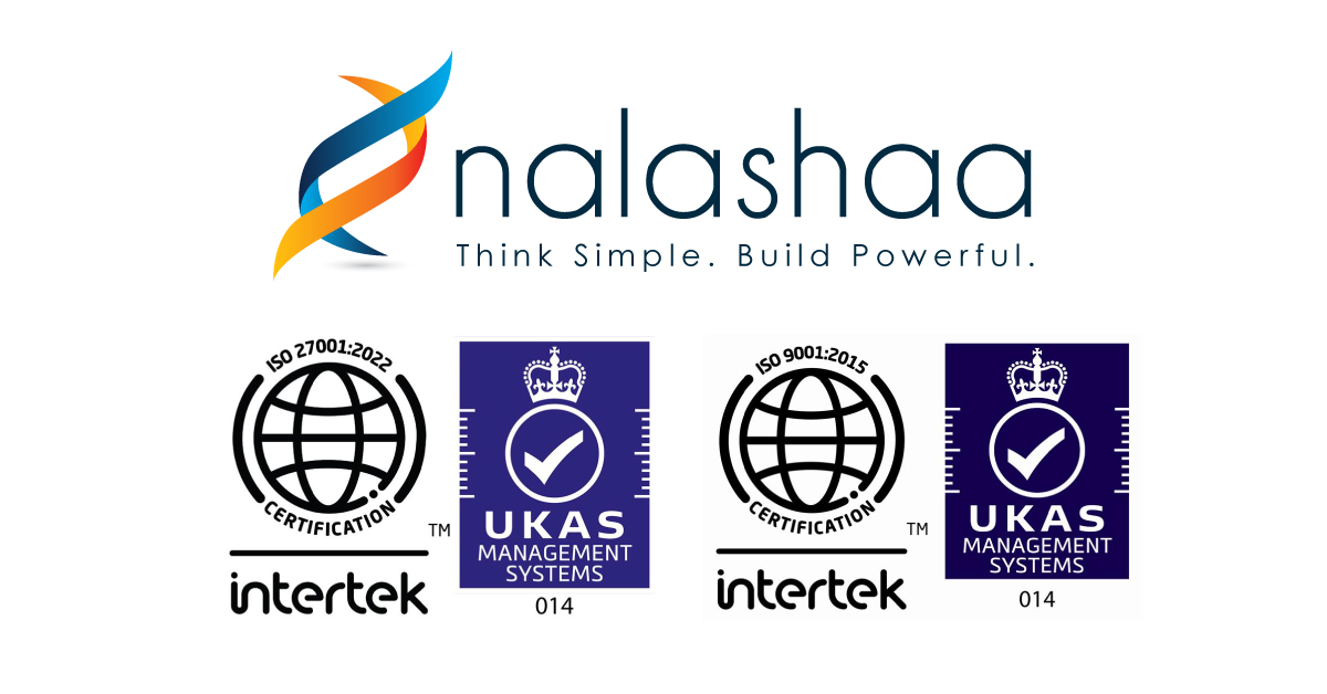 Nalashaa Solutions LLC