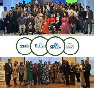 All-Hands Mereting, Session i 2025