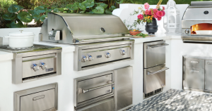 Appliances Connection 2019 Memorial Day Sale Lynx Outdoor Kitchen