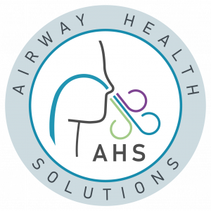 Airway Health Solutions Logo