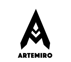 Artem Mirolevich Logo
