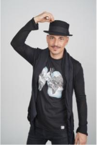 Artem Mirolevich (Photo Credit: Den Porvatkin)