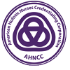 American Holistic Nurses Credentialing Corporation logo