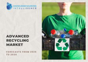 Advanced Recycling Market