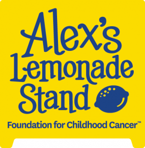 Alex's Lemonade Stand Foundation for Childhood Cancer
