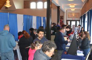 Albany Job Fair 2025
