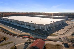 New +/- 149,685 SF Industrial Lease in City of Hampton New +/- 149,685 SF Industrial Lease in City of Hampton