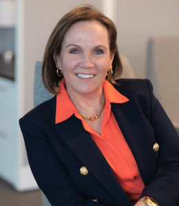 Brenda Maher Named President of Berkshire Hathaway HomeServices New England and New York Properties