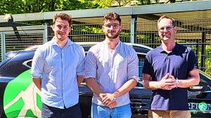Gorfion Green Energy und EnoPark starten strategische Partnerschaft