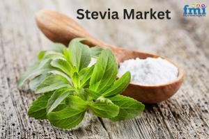 Stevia Market