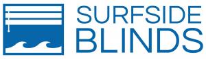 Logo of Surfside Blinds