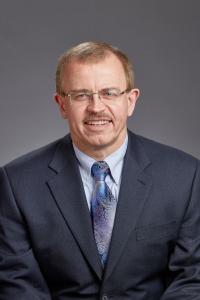 Dr. Theodore J. Rockwell
