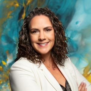 Tammy Person, VP of Operations, TEAM