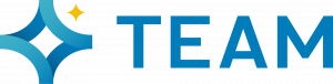 TEAM logo