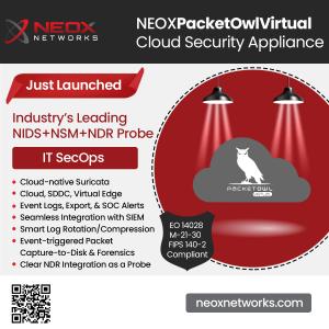 PacketOwlVirtual