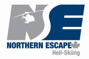 Northern Escape Heli Skiing Logo