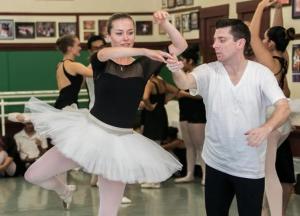 Young Artists’ Community Ballet Academy of Dance Celebrates 45 Years of Excellence in Southern Arizona