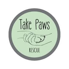 SRS supports Take Paws Rescue