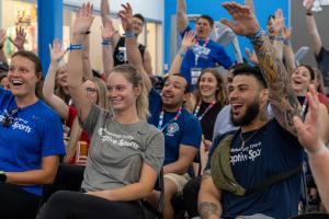 National Ability Center in Park City Hosts National Adaptive Sports Conference May 5-7