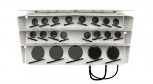 Logipix Dual-Vision Panorama Camera