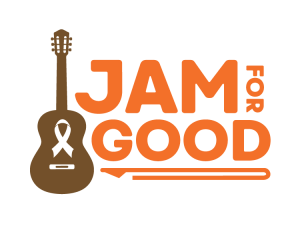 Jam For Good logo