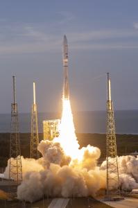 One key player in this breakthrough Amazon’s Project Kuiper satellite  mission is Ensign-Bickford Aerospace & Defense (EBAD), a leader in spacecraft dispensing and launch vehicle technologies.