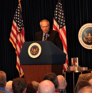 Author Don Brown Travesty of Justice