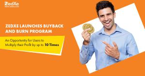 Buyback and Burn Program