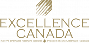 Excellence Canada Logo