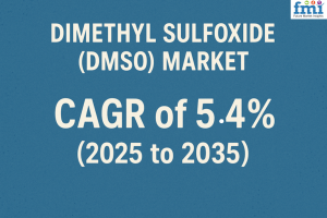 Dimethyl Sulfoxide (DMSO) Market