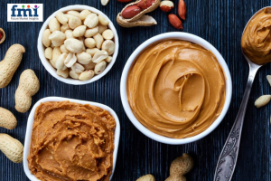 Nut Butters Market