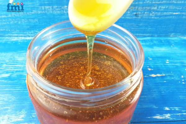 Liquid Sugar Market