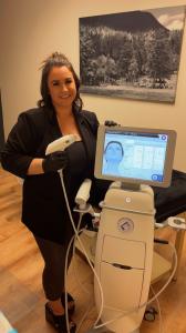 Montrose Longevity Clinic Introduces The Candela Matrix®