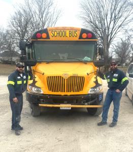 Central, MO Maintenance Team
