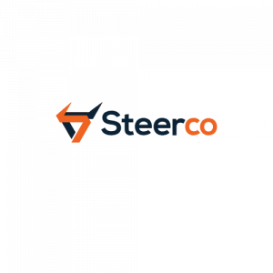 Steerco logo