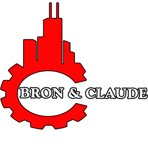 Bron and Claude Helical Piles