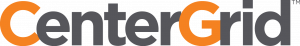 CenterGrid logo