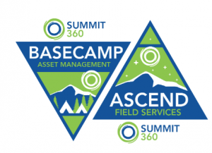 basecamp and ascend logo