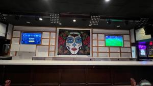 Senor Tequilas - new bar (wide angle)