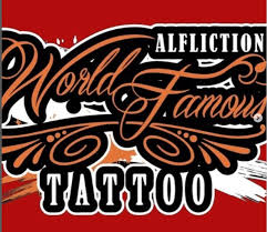 Charolette Tattoo Apprenticeship
