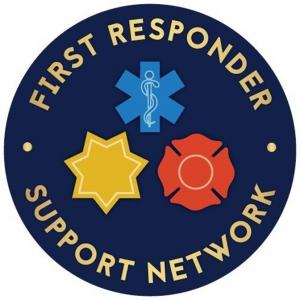 Behind every badge is a story of sacrifice. Help FRSN bring healing to our heroes — donate or sponsor a trauma recovery retreat today at www.frsn.org.
