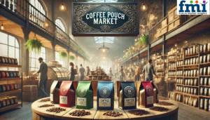 Coffee Pouch Market