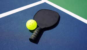 Pickleball Equipment Market
