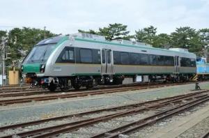 Smart Railways Market