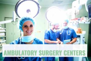 U.S. Ambulatory Surgery Center Market Growth 2025
