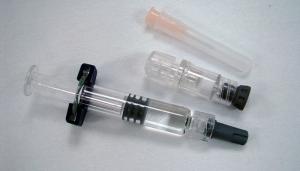 Dual chamber prefilled syringes market Demand 2025