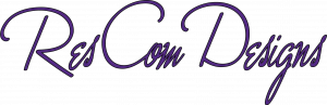 ResCom Designs Logo