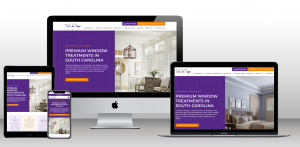 ResCom Designs Website