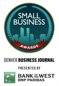 Limina Honored by the Denver Business Journal for its 2019 Small Business Awards