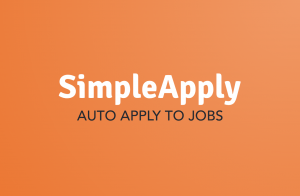 SimpleApply Logo